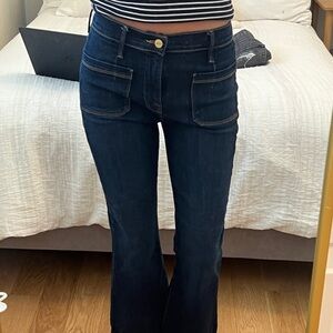 Frame Jeans